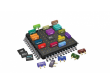 2021年深圳嵌入式系統(tǒng)展